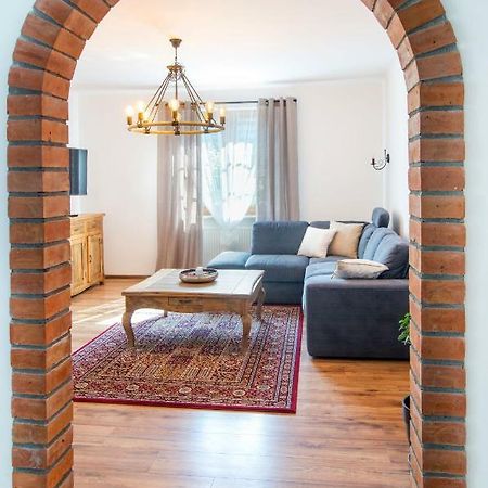 شقة كاجيمير دولنه  في Apartament Figa Z Makiem المظهر الخارجي الصورة
