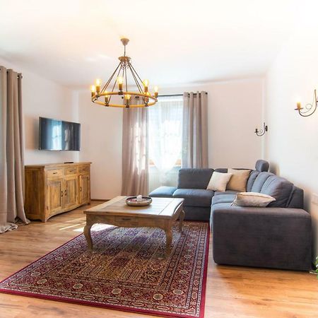 شقة كاجيمير دولنه  في Apartament Figa Z Makiem المظهر الخارجي الصورة