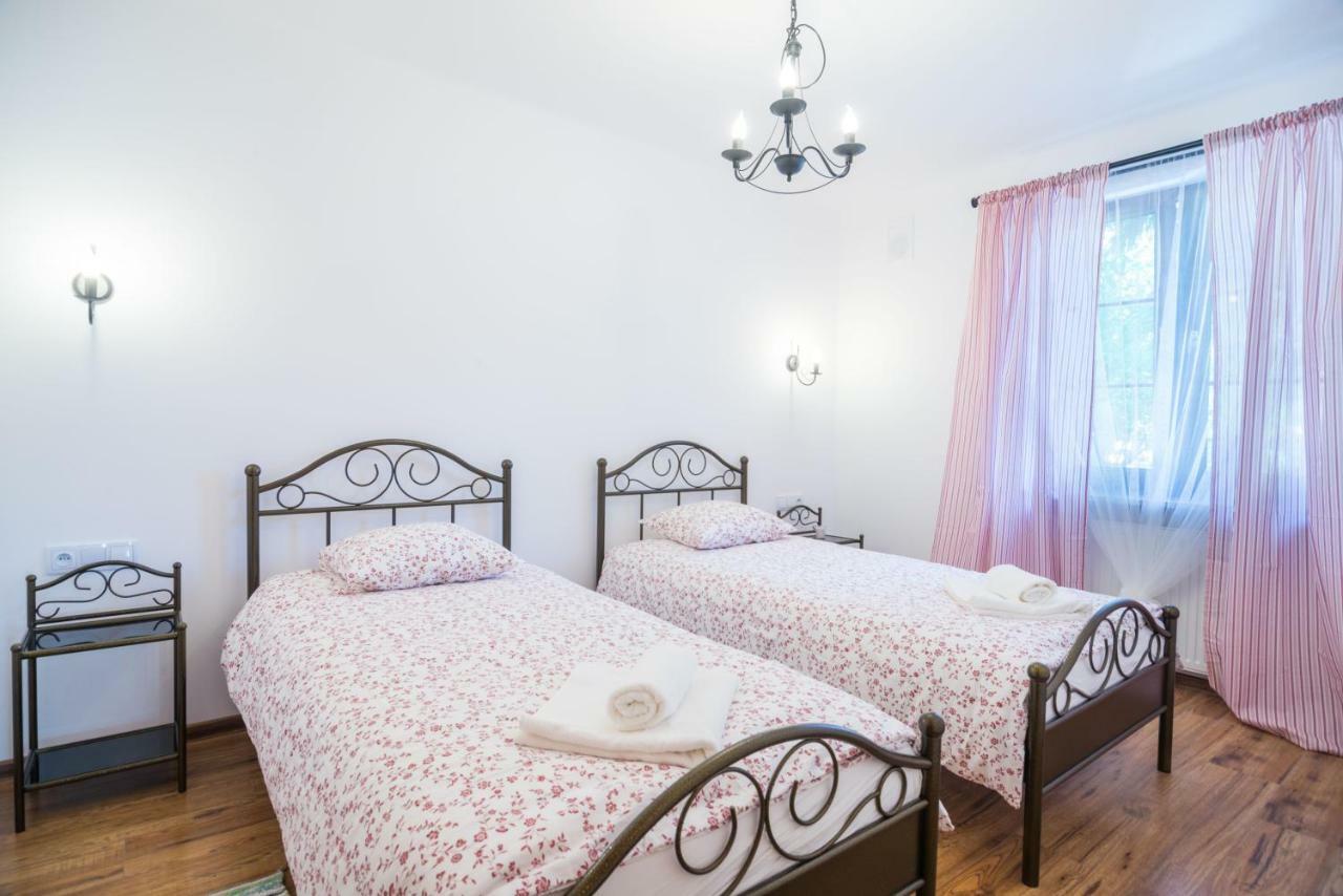 شقة كاجيمير دولنه  في Apartament Figa Z Makiem المظهر الخارجي الصورة