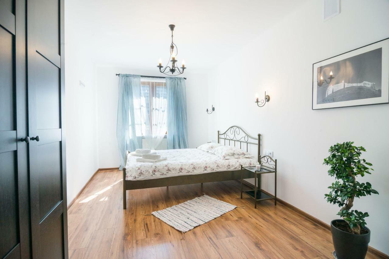 شقة كاجيمير دولنه  في Apartament Figa Z Makiem المظهر الخارجي الصورة