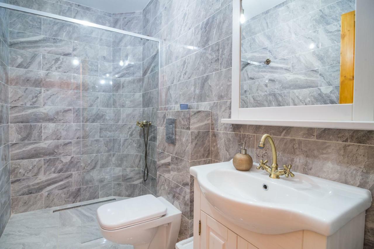 شقة كاجيمير دولنه  في Apartament Figa Z Makiem المظهر الخارجي الصورة